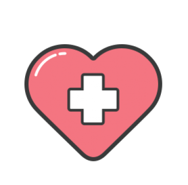 medical heart